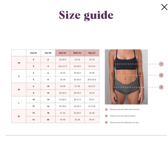 WBK Mid-Rise Summer Leggings - Picture 4 of 12